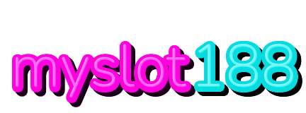 myslot188 — logo kanal