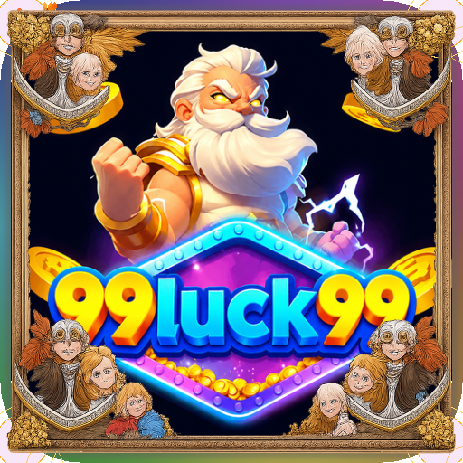 99luck99 — galeri pratinjau Resmi APK